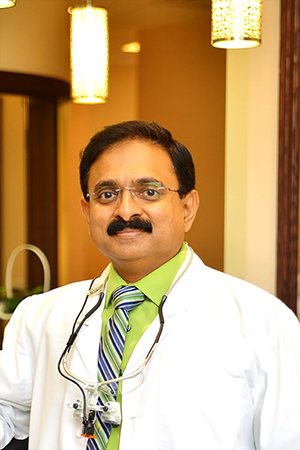 Dr. Varghese Jacob
